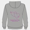 EcoSmart ® Pullover Hooded Sweatshirt Thumbnail