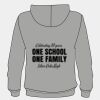 EcoSmart ® Pullover Hooded Sweatshirt Thumbnail