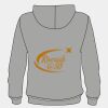 EcoSmart ® Pullover Hooded Sweatshirt Thumbnail