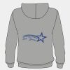 EcoSmart ® Pullover Hooded Sweatshirt Thumbnail