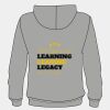 EcoSmart ® Pullover Hooded Sweatshirt Thumbnail