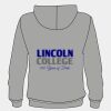 EcoSmart ® Pullover Hooded Sweatshirt Thumbnail