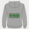 EcoSmart ® Pullover Hooded Sweatshirt Thumbnail