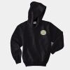 Youth EcoSmart ® Pullover Hooded Sweatshirt Thumbnail