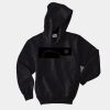 Youth EcoSmart ® Pullover Hooded Sweatshirt Thumbnail