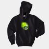 Youth EcoSmart ® Pullover Hooded Sweatshirt Thumbnail