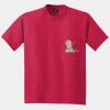 Beefy T ® 100% Cotton T Shirt with Pocket Thumbnail