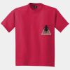 Beefy T ® 100% Cotton T Shirt with Pocket Thumbnail