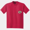 Beefy T ® 100% Cotton T Shirt with Pocket Thumbnail