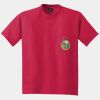 Beefy T ® 100% Cotton T Shirt with Pocket Thumbnail