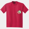 Beefy T ® 100% Cotton T Shirt with Pocket Thumbnail