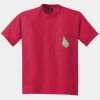 Beefy T ® 100% Cotton T Shirt with Pocket Thumbnail