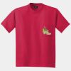Beefy T ® 100% Cotton T Shirt with Pocket Thumbnail