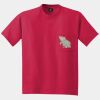 Beefy T ® 100% Cotton T Shirt with Pocket Thumbnail