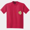 Beefy T ® 100% Cotton T Shirt with Pocket Thumbnail