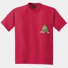 Beefy T ® 100% Cotton T Shirt with Pocket Thumbnail