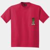 Beefy T ® 100% Cotton T Shirt with Pocket Thumbnail