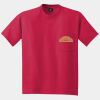 Beefy T ® 100% Cotton T Shirt with Pocket Thumbnail