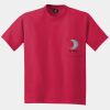 Beefy T ® 100% Cotton T Shirt with Pocket Thumbnail