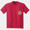 Beefy T ® 100% Cotton T Shirt with Pocket Thumbnail