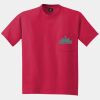 Beefy T ® 100% Cotton T Shirt with Pocket Thumbnail