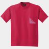 Beefy T ® 100% Cotton T Shirt with Pocket Thumbnail