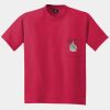 Beefy T ® 100% Cotton T Shirt with Pocket Thumbnail