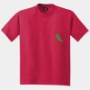 Beefy T ® 100% Cotton T Shirt with Pocket Thumbnail