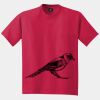 Beefy T ® 100% Cotton T Shirt with Pocket Thumbnail