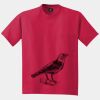 Beefy T ® 100% Cotton T Shirt with Pocket Thumbnail