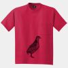 Beefy T ® 100% Cotton T Shirt with Pocket Thumbnail