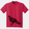 Beefy T ® 100% Cotton T Shirt with Pocket Thumbnail