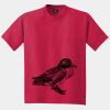 Beefy T ® 100% Cotton T Shirt with Pocket Thumbnail