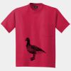 Beefy T ® 100% Cotton T Shirt with Pocket Thumbnail