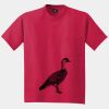 Beefy T ® 100% Cotton T Shirt with Pocket Thumbnail