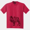 Beefy T ® 100% Cotton T Shirt with Pocket Thumbnail