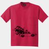 Beefy T ® 100% Cotton T Shirt with Pocket Thumbnail