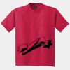 Beefy T ® 100% Cotton T Shirt with Pocket Thumbnail