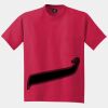 Beefy T ® 100% Cotton T Shirt with Pocket Thumbnail