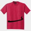 Beefy T ® 100% Cotton T Shirt with Pocket Thumbnail