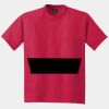 Beefy T ® 100% Cotton T Shirt with Pocket Thumbnail