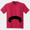 Beefy T ® 100% Cotton T Shirt with Pocket Thumbnail