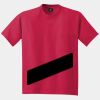 Beefy T ® 100% Cotton T Shirt with Pocket Thumbnail