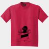 Beefy T ® 100% Cotton T Shirt with Pocket Thumbnail