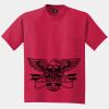Beefy T ® 100% Cotton T Shirt with Pocket Thumbnail