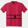 Beefy T ® 100% Cotton T Shirt with Pocket Thumbnail