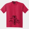 Beefy T ® 100% Cotton T Shirt with Pocket Thumbnail