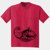 Beefy T ® 100% Cotton T Shirt with Pocket Thumbnail