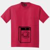 Beefy T ® 100% Cotton T Shirt with Pocket Thumbnail