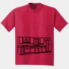 Beefy T ® 100% Cotton T Shirt with Pocket Thumbnail